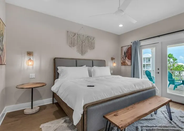 Spacious 14-guest House Pool Pickleball Apartment Gulf Shores
