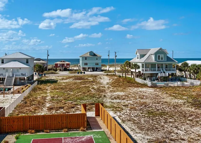 Apartment Spacious 14-guest House Pool Pickleball *