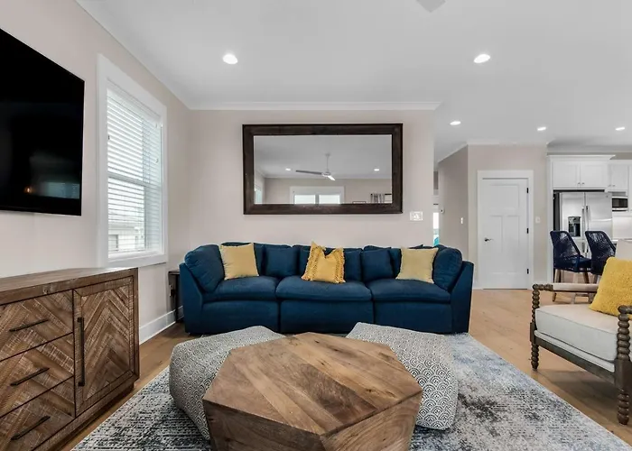 Apartment Spacious 14-guest House Pool Pickleball *