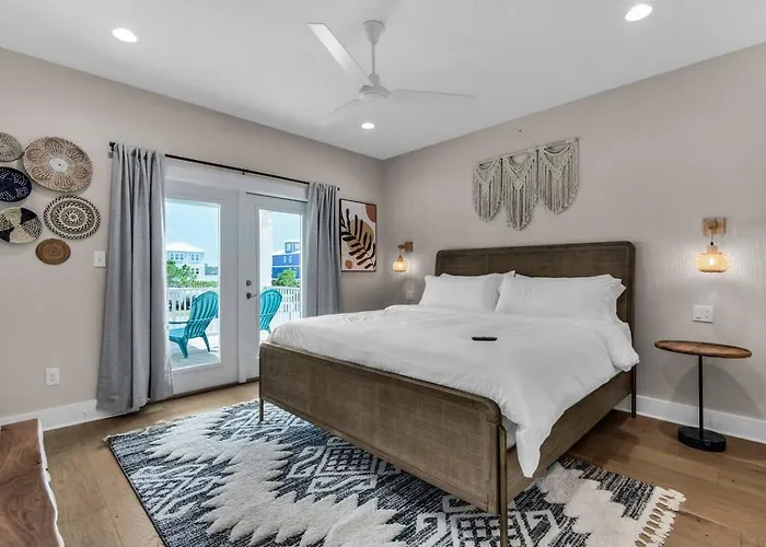 Apartment Spacious 14-guest House Pool Pickleball *
