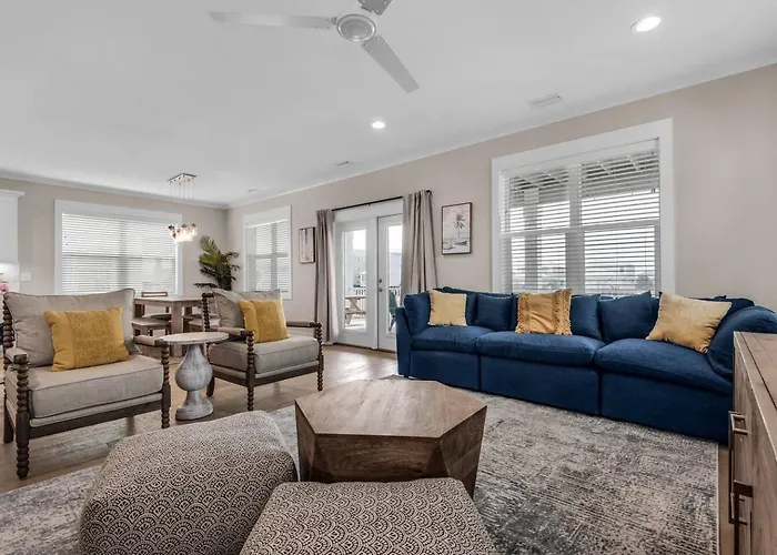 Apartment Spacious 14-guest House Pool Pickleball