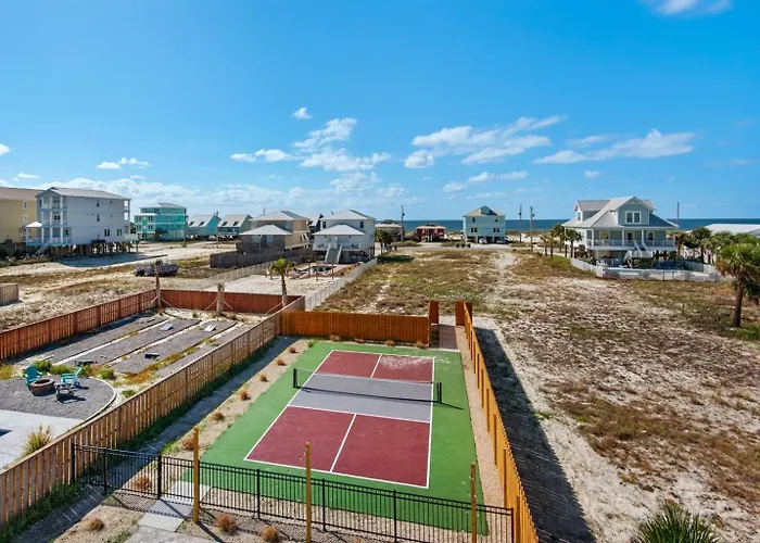 Apartment Spacious 14-guest House Pool Pickleball