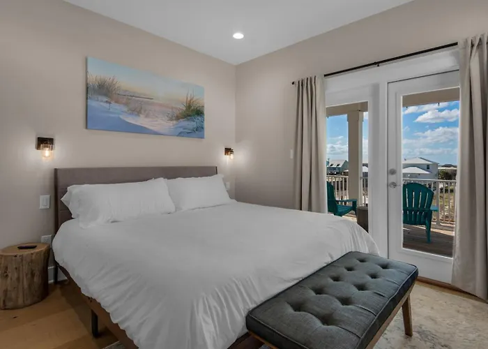Apartment Spacious 14-guest House Pool Pickleball