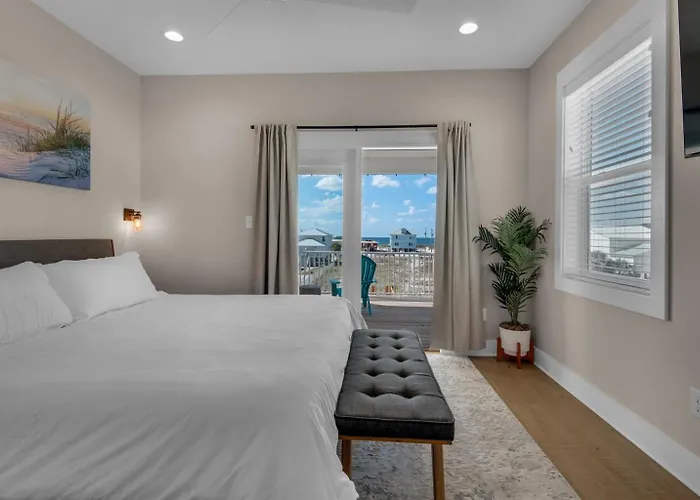 Apartment Spacious 14-guest House Pool Pickleball