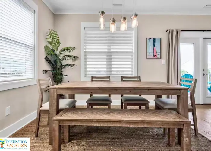 Beachside Escape W Pool, Views & Pickleball Fun Gulf Shores