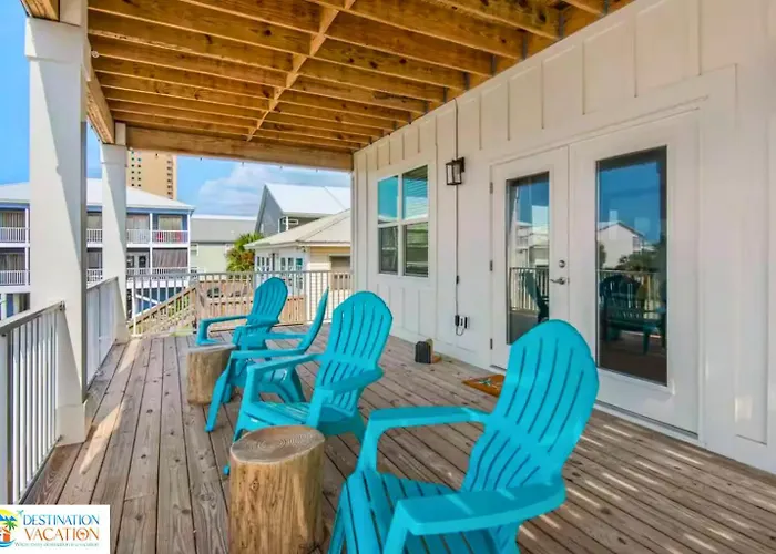 Beachside Escape W Pool, Views & Pickleball Fun Apartment